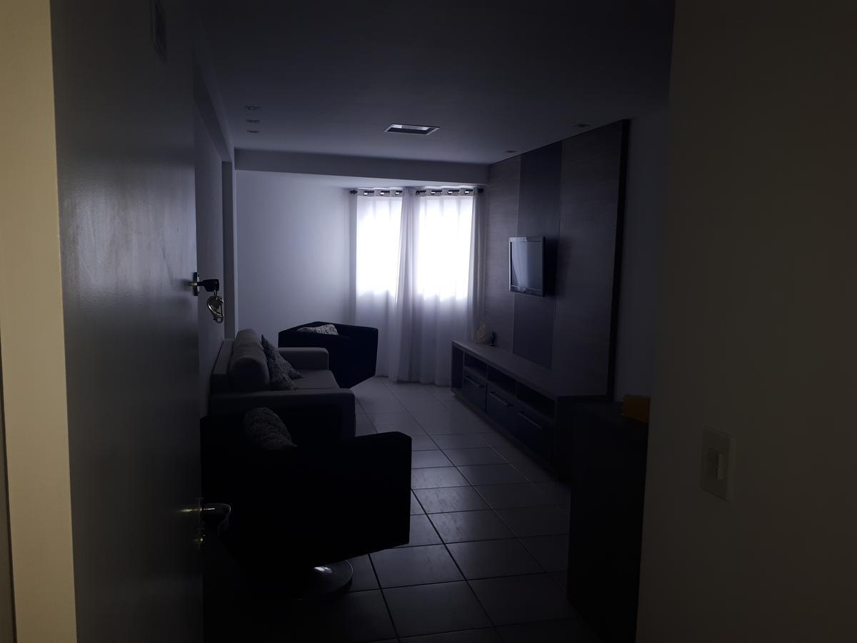 Apartamento Apto Edificio Monte Fuji Jatiuca Praia