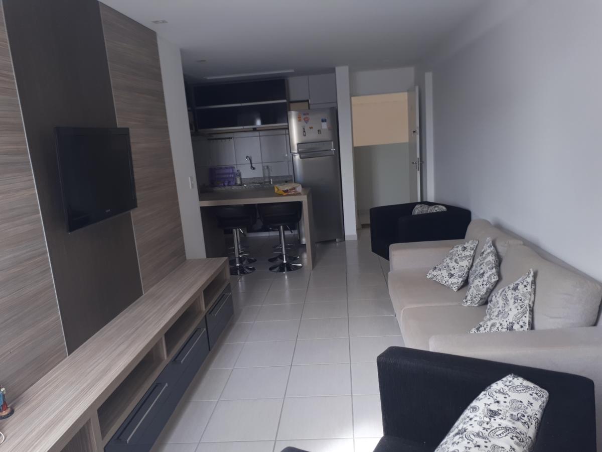Apartamento Apto Edificio Monte Fuji Jatiuca Praia