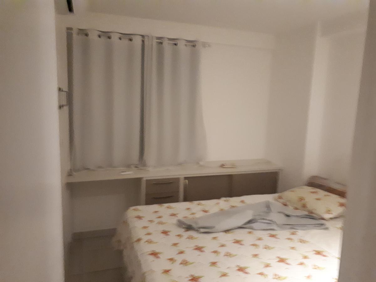 Apartamento Apto Edificio Monte Fuji Jatiuca Praia