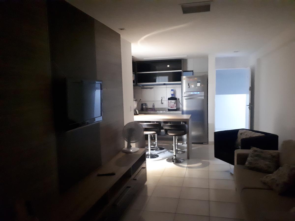 Apto Edificio Monte Fuji Jatiuca Praia Apartamento Maceió
