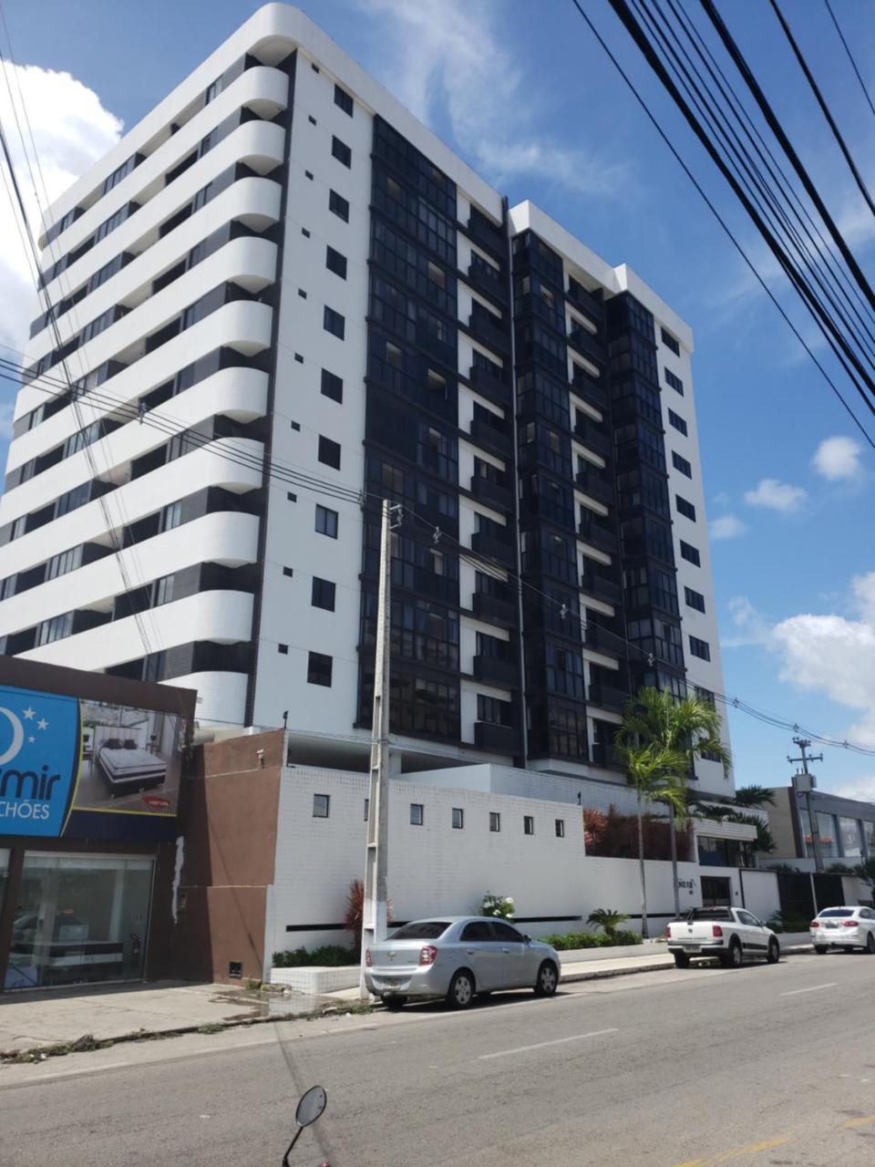Apartamento Apto Edificio Monte Fuji Jatiuca Praia Maceió