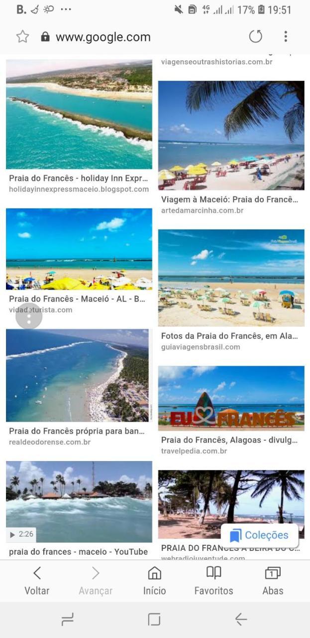 Apartamento Apto Edificio Monte Fuji Jatiuca Praia *